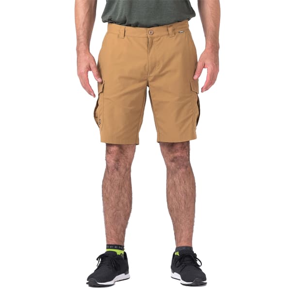 Short randonnée TERNUA ST. ANTHONY BERM M CURRY