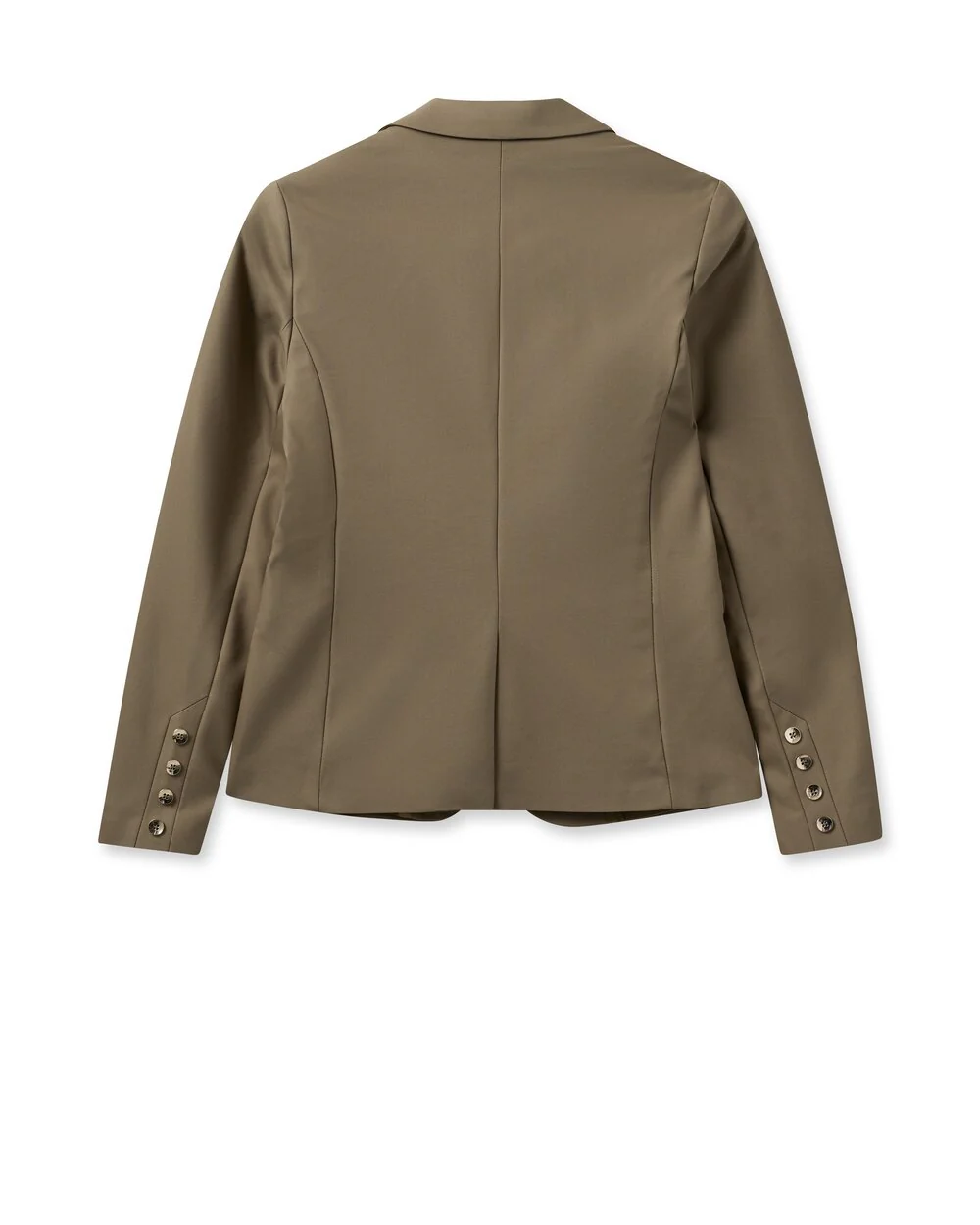 Mos Mosh  Blake Night Blazer - Mermaid