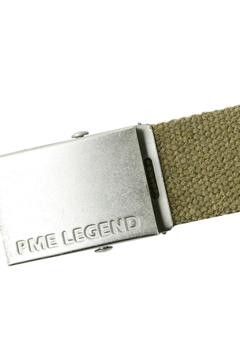 PME legend groene heren riem
