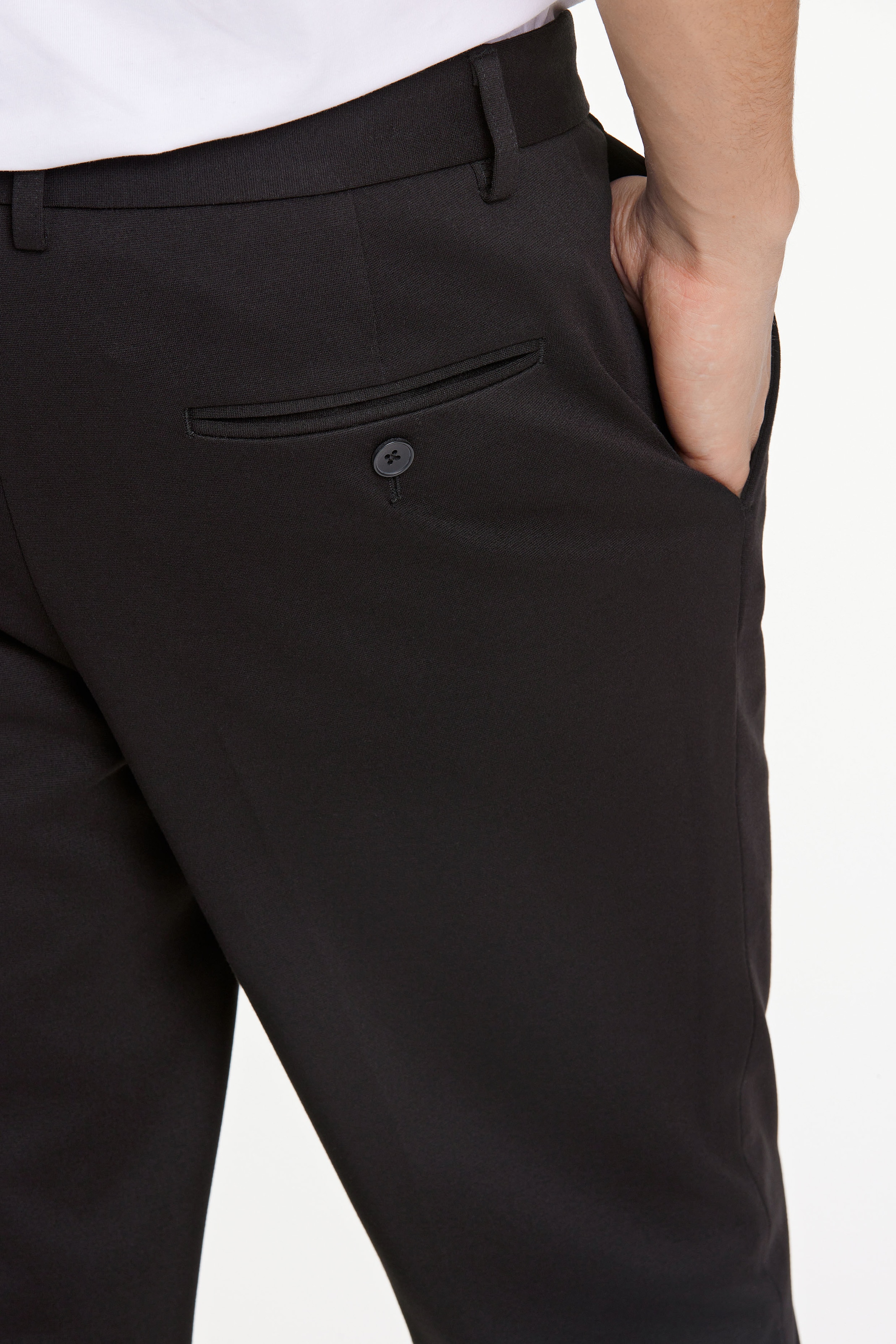 LINDBERGH Anzug 2 Stk. tlg. regular fit mit modernem Schnitt