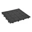 Gulvplater 11-pk 30x30 cm 1 m²