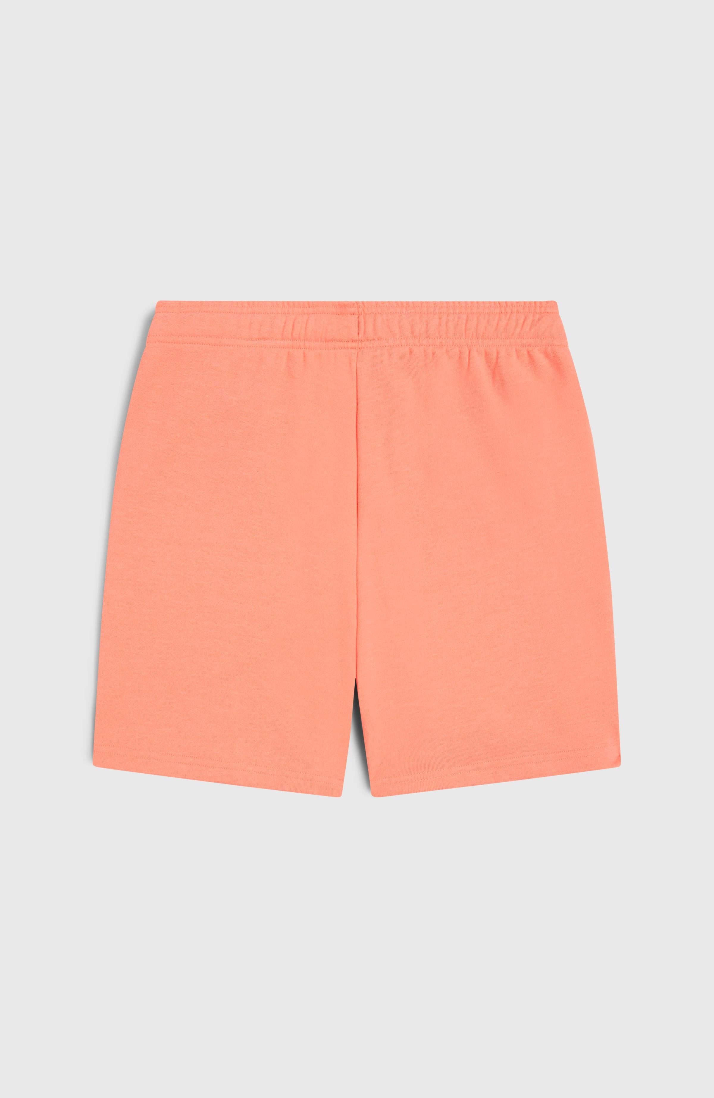 Heart sweatshort