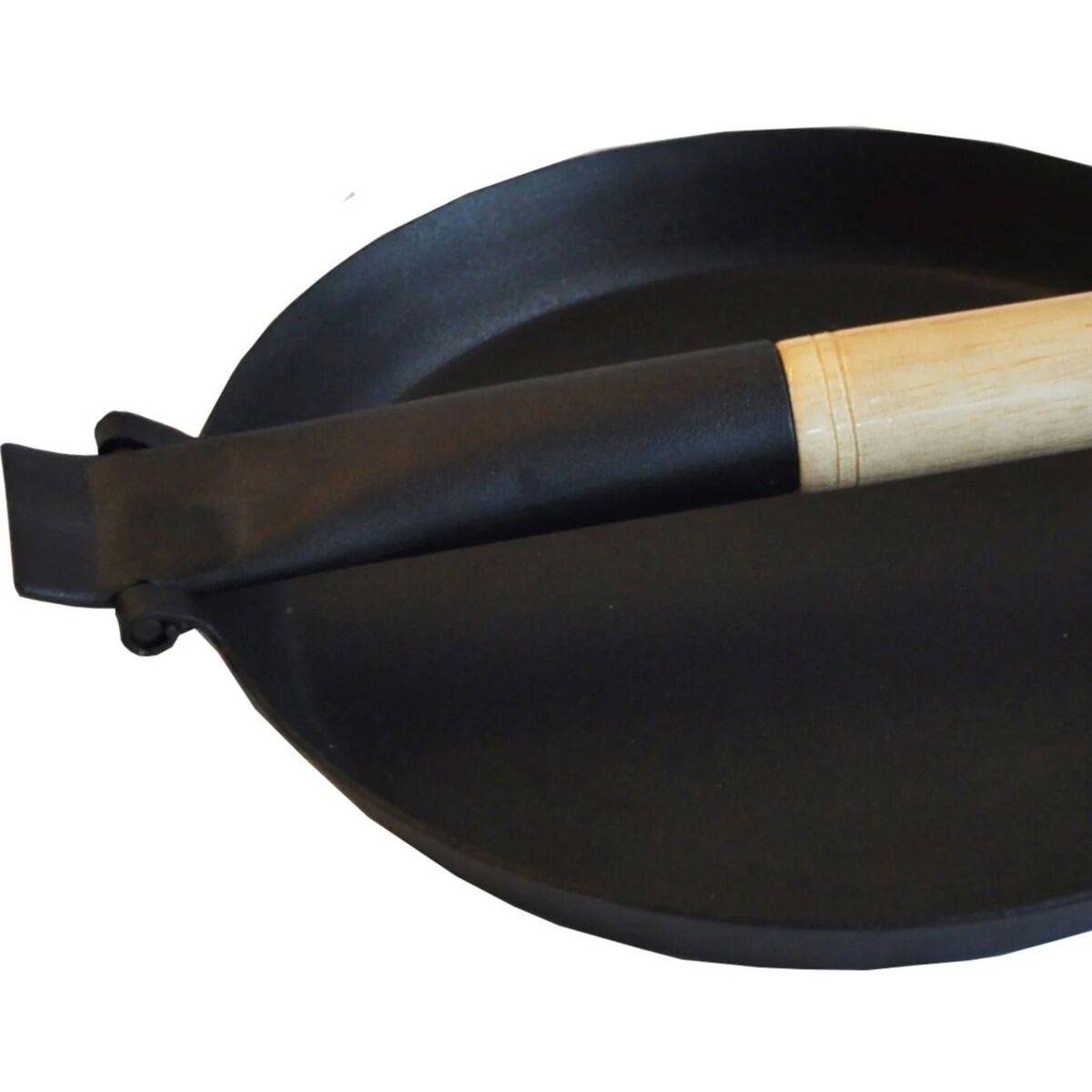 Jegerpanne 21 cm