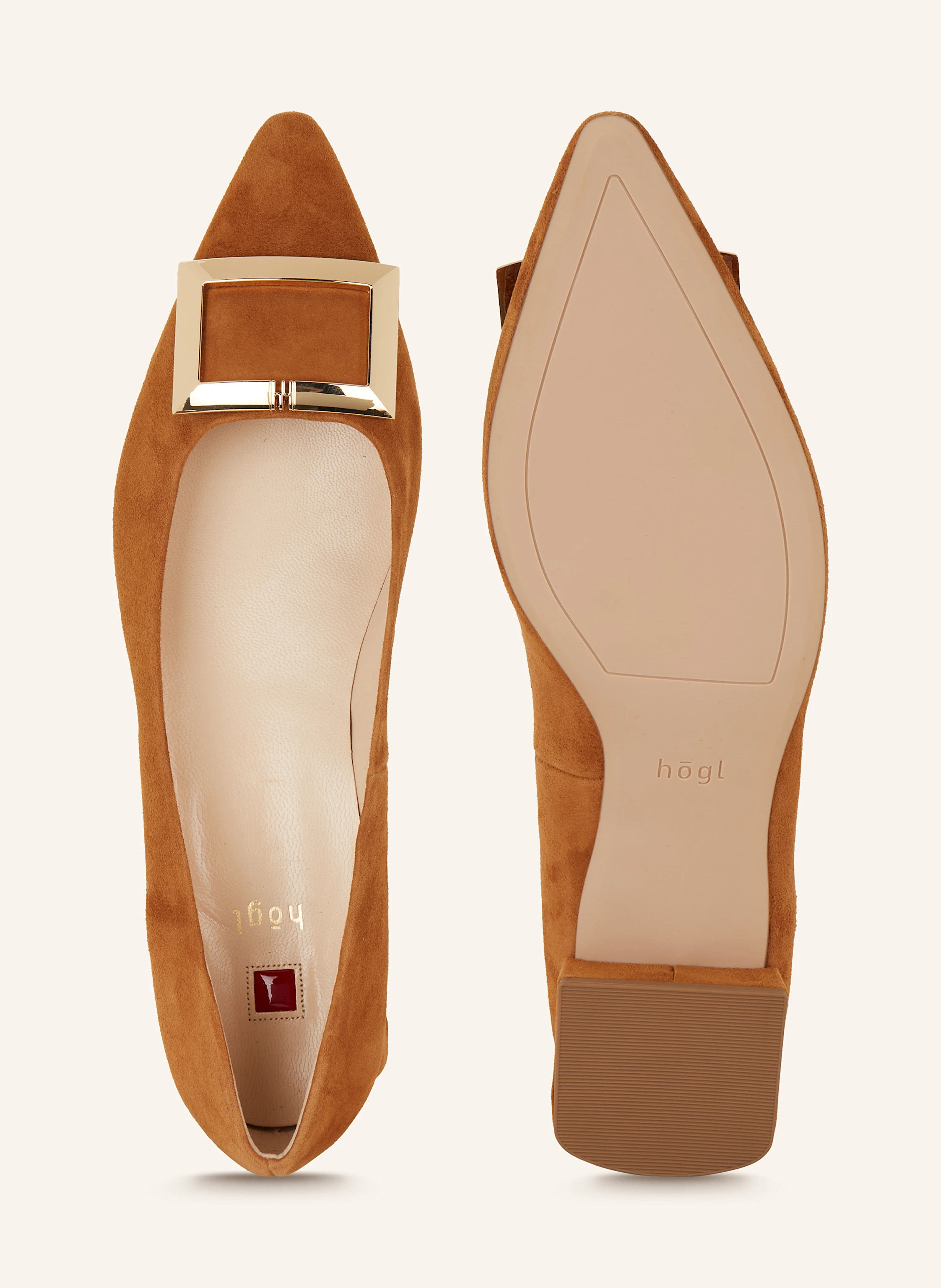 Högl Pumps