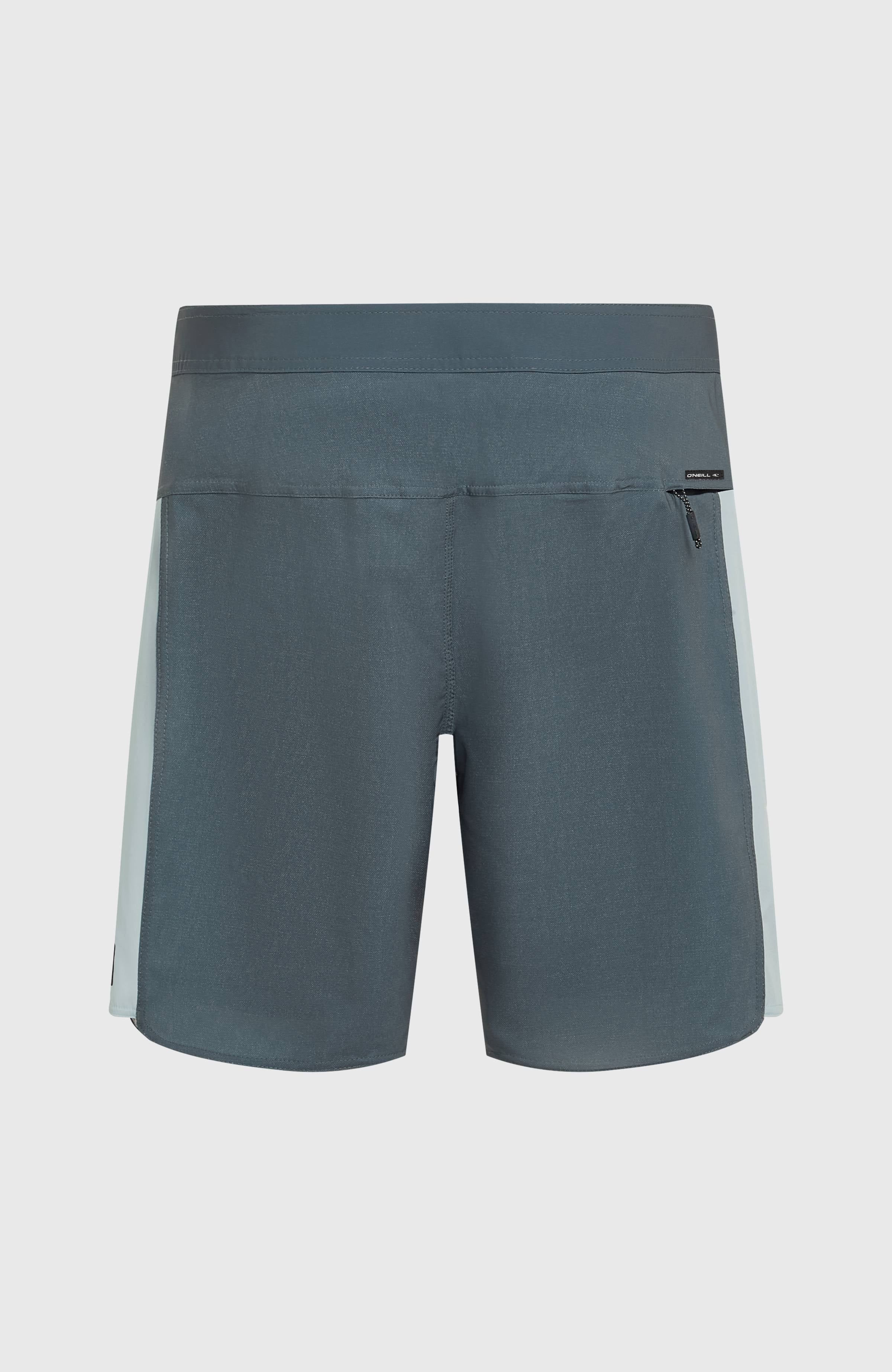Hyperfreak Tech Panel 18'' boardshort