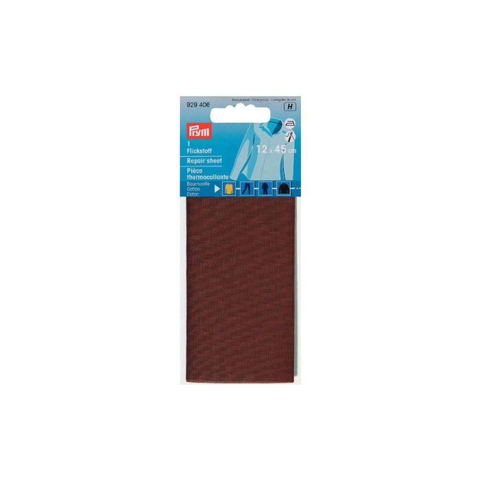 Prym-Herstellapje effen 12 x 45cm
