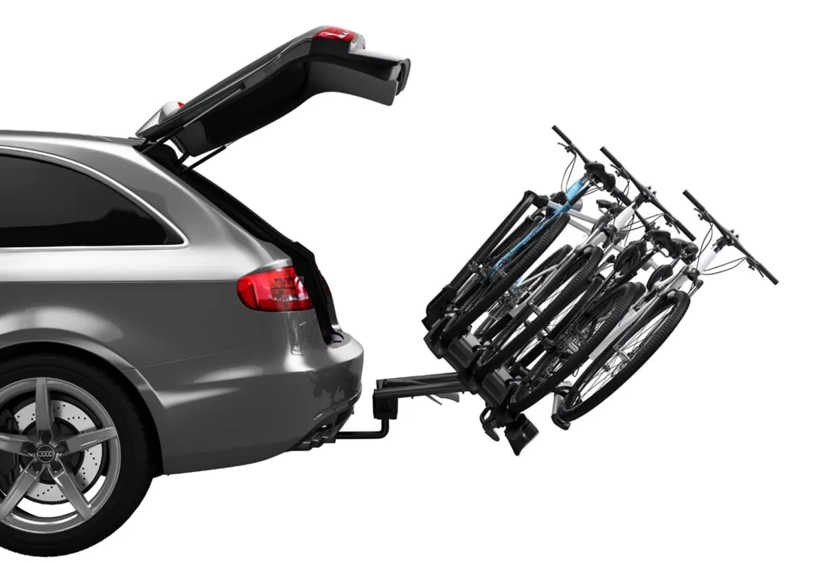 Thule VeloCompact 4th Bike Adapter update NoColour