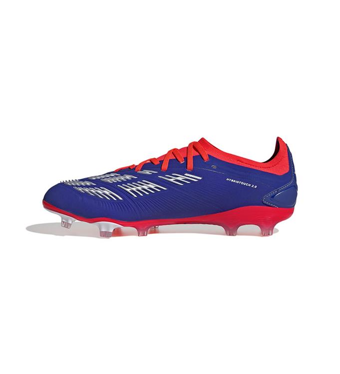 adidas PREDATOR PRO FG IF6330 FTWWHT-SOLRED-LUCBLU