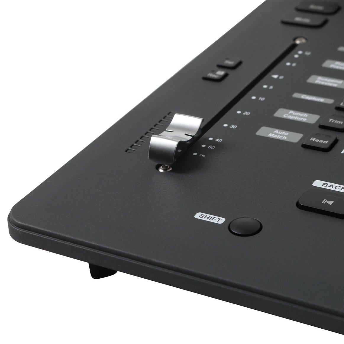 Avid Pro Tools Dock