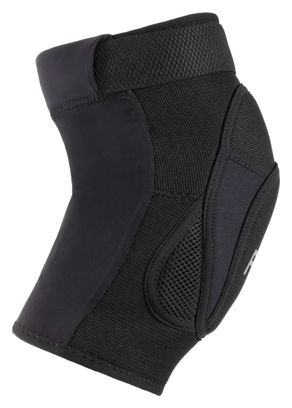 Paire de Coudières Fuse Alpha Classic Noir