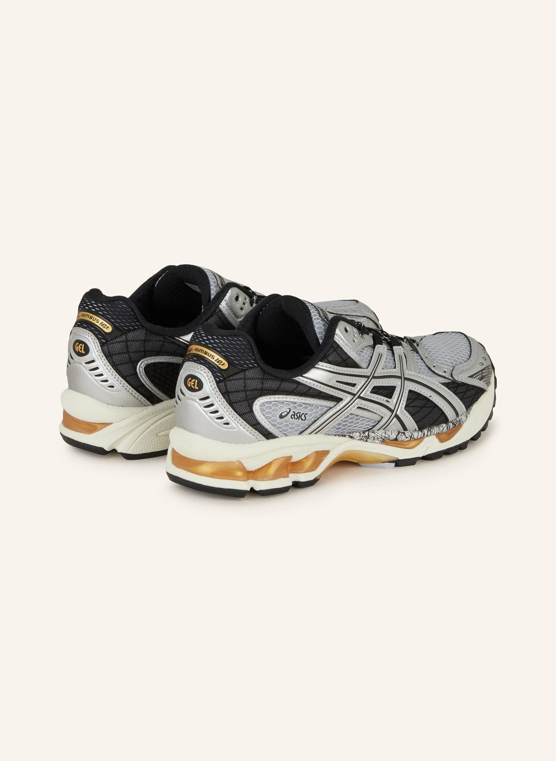 ASICS Sneaker GEL-NIMBUS 10.1