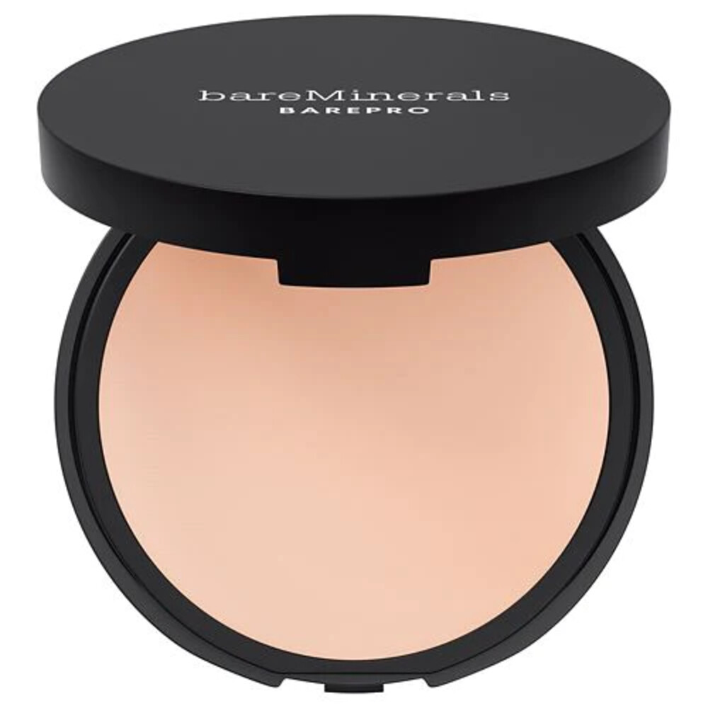 BareMinerals Barepro Powder 16HR Foundation Porcelain 0.5Fair 10 Cool8 gr