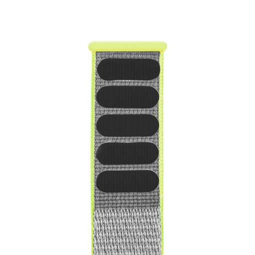 Correia de velcro para Apple Watch 42/44mm