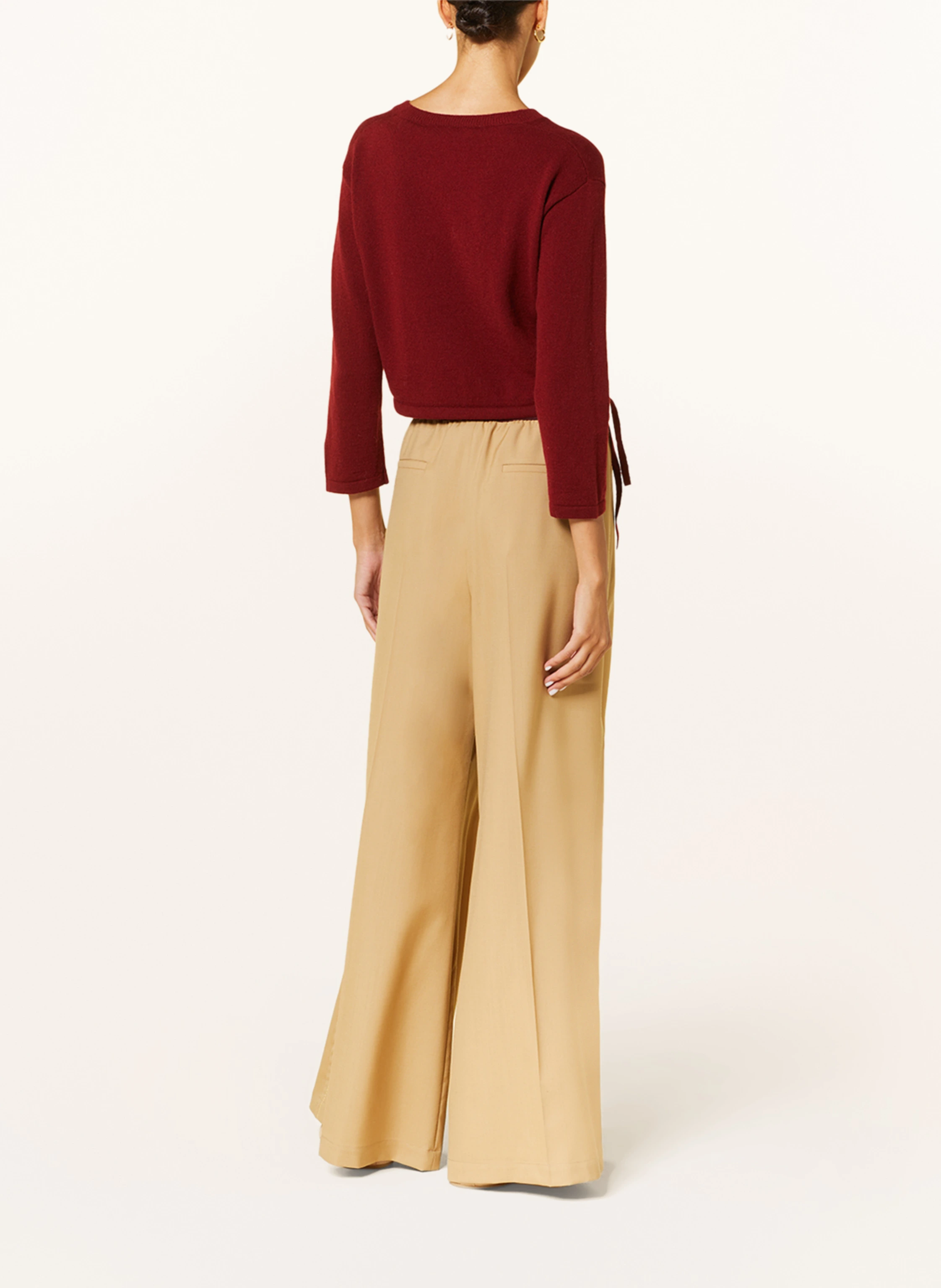MARNI Cashmere-Pullover