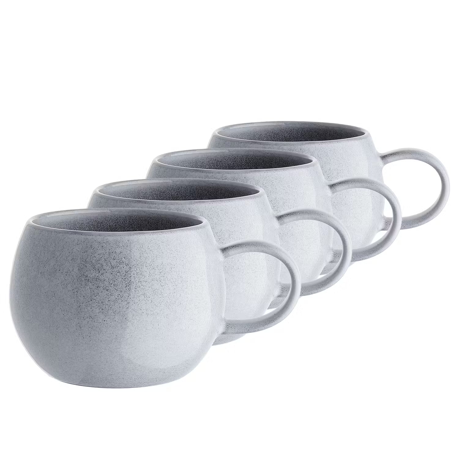 COTTAGE Tasse 4er-Set
