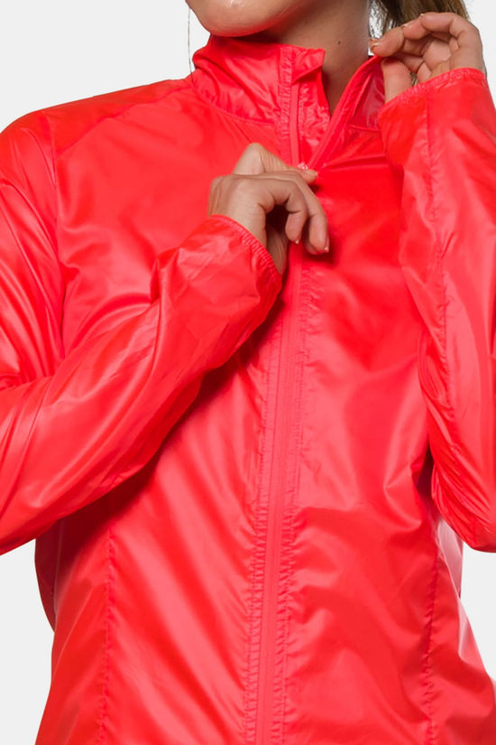 Pearl Izumi Pearl Izumi W Attack Barr Jkt Softshell Jas Dames