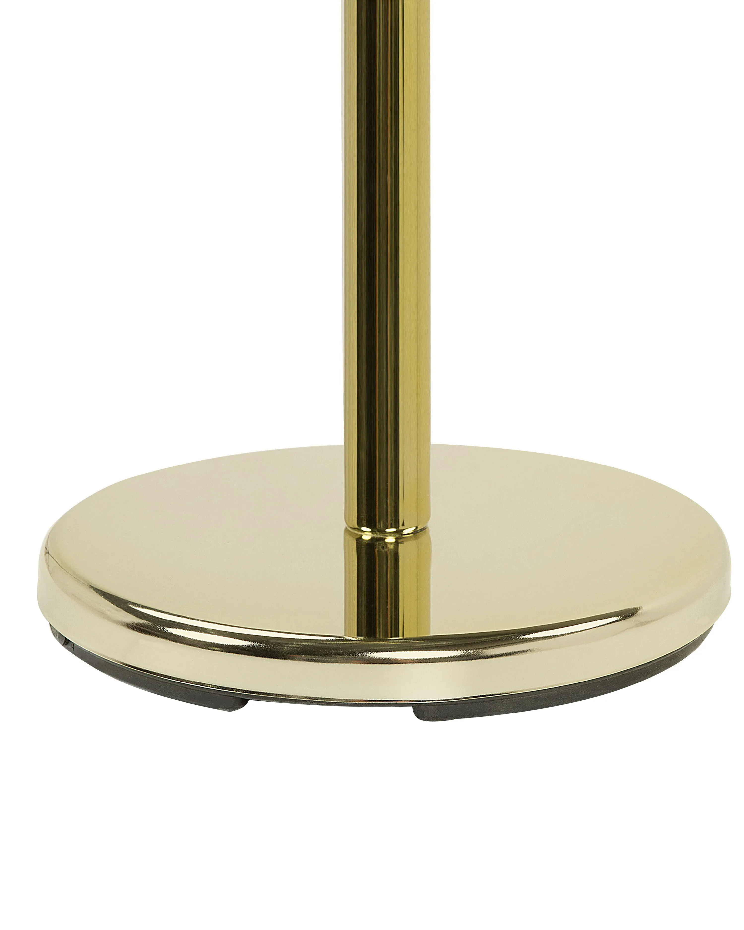 Kapstok CLOVIS Goud