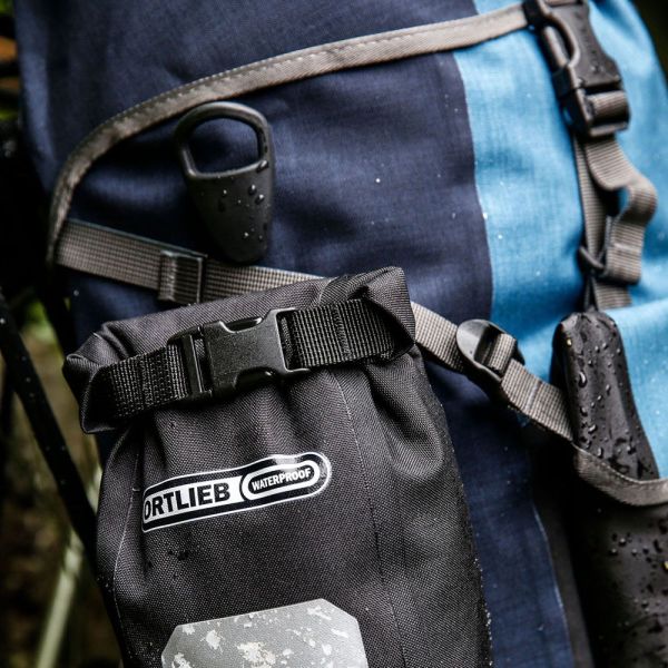 Ortlieb Outer Pocket Taske, 2,1 L