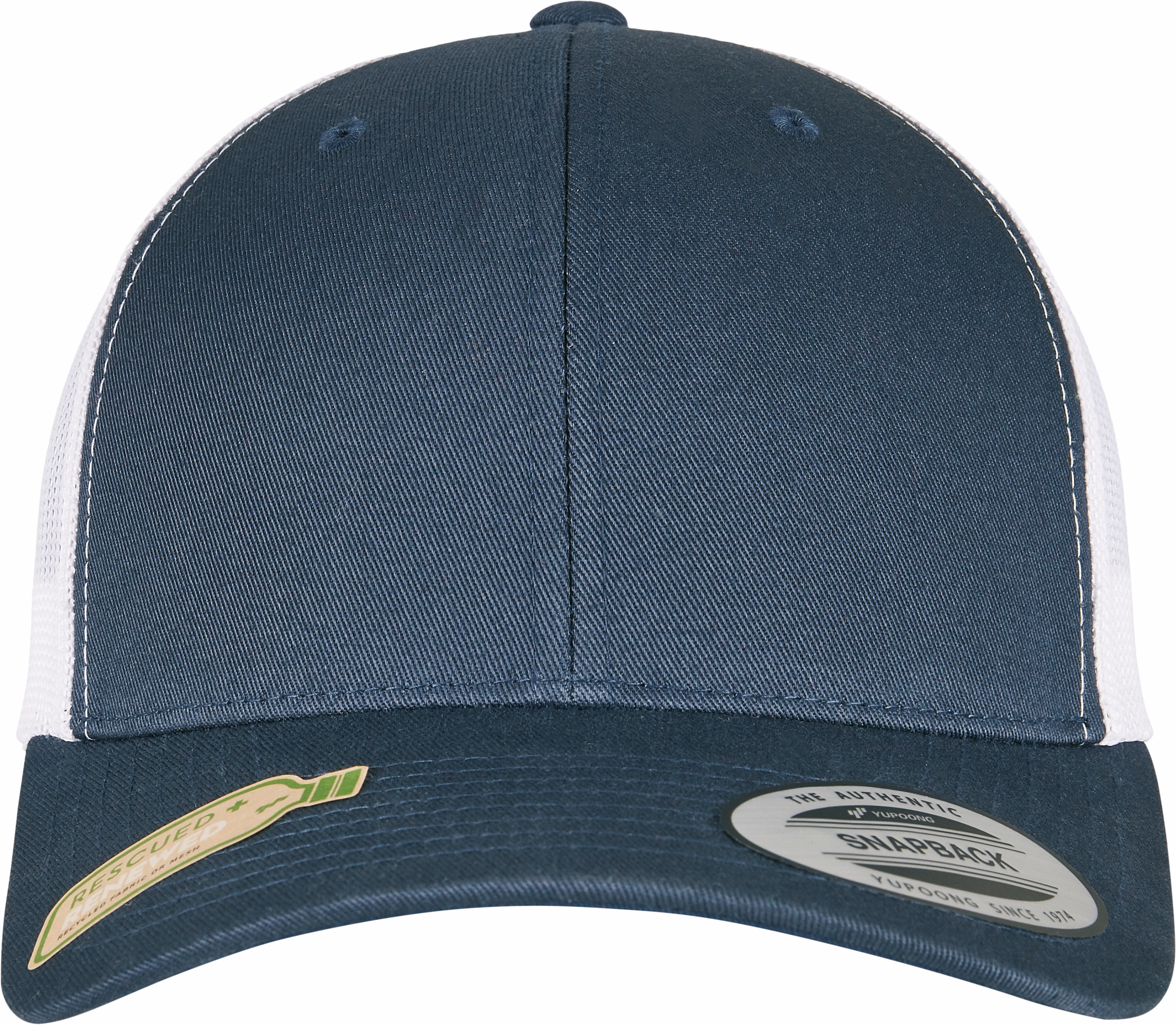 FLEXFIT FL6606RT - Casquette classic retro trucker
