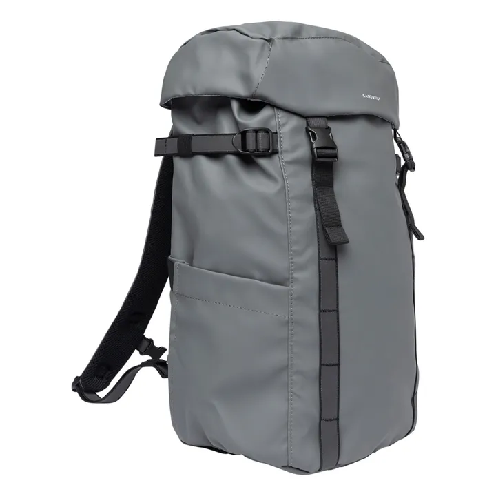Sandqvist Sac à dos Jonatan | Gris