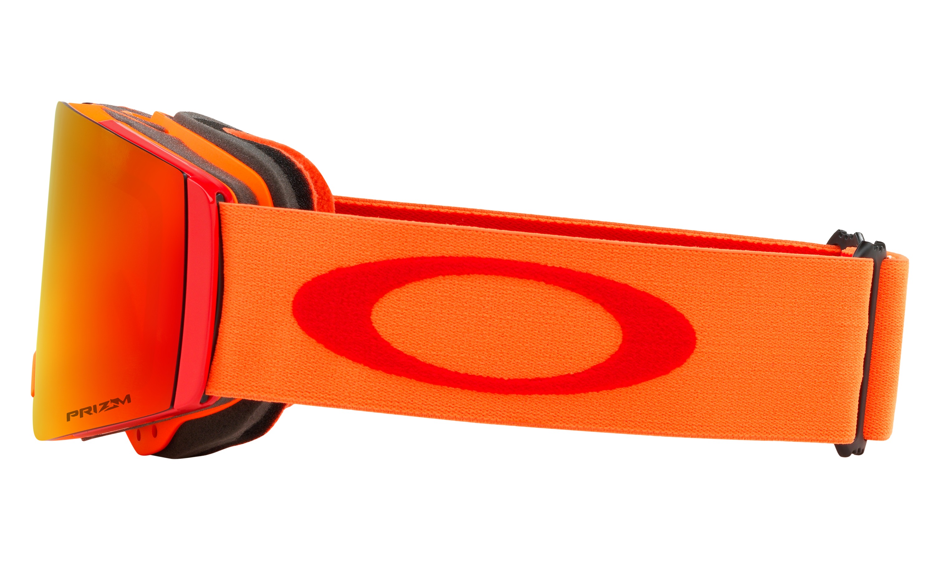 Fall Line Neon Orange w/Prizm Torch Iridium