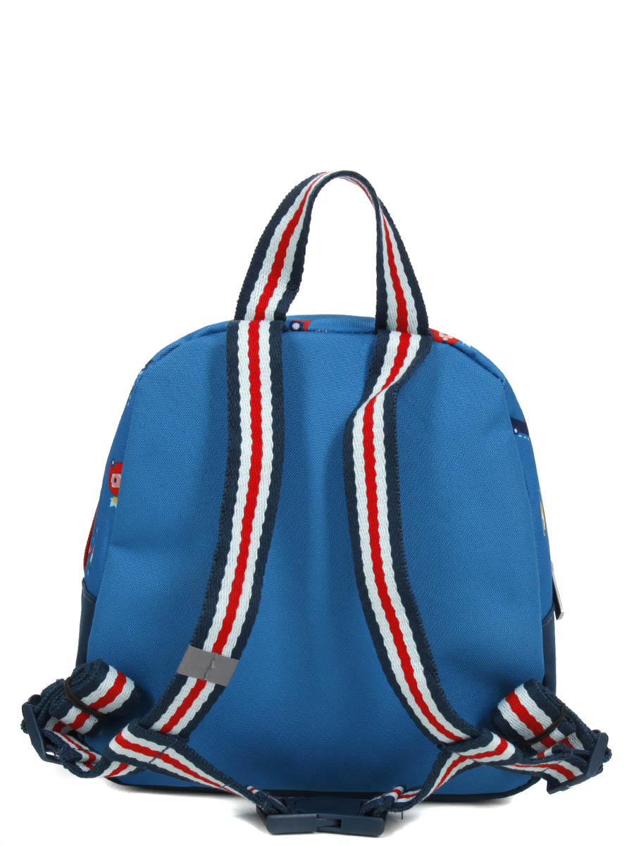 Sac À dos Lilliputiens En Route