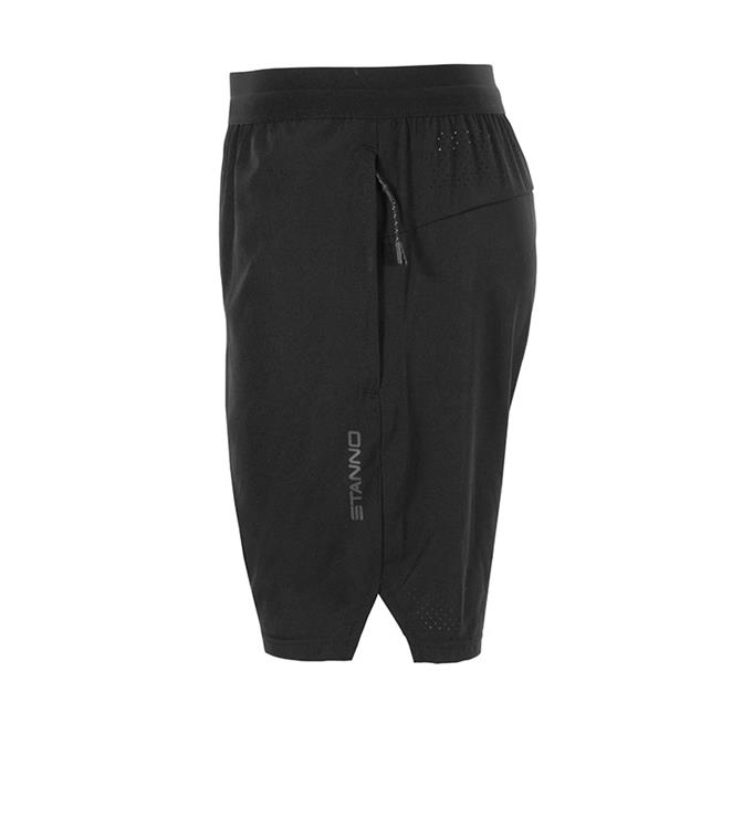Stanno Functionals Woven Shorts II