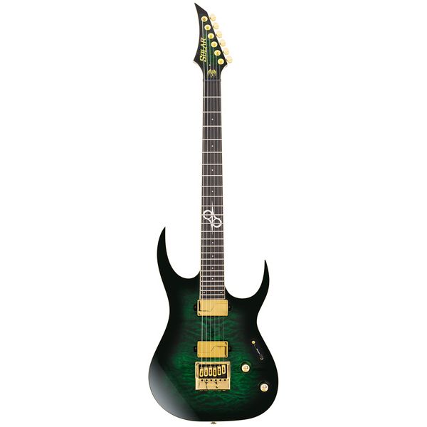 Solar Guitars S1.6MS Signature