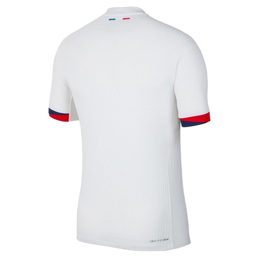 Paris Saint-Germain Maillot Extérieur 2024/25 Vapor