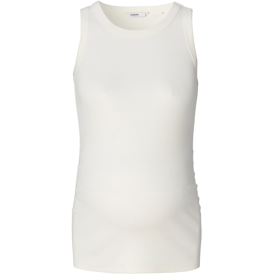 Noppies Tanktop Kaysa Cream