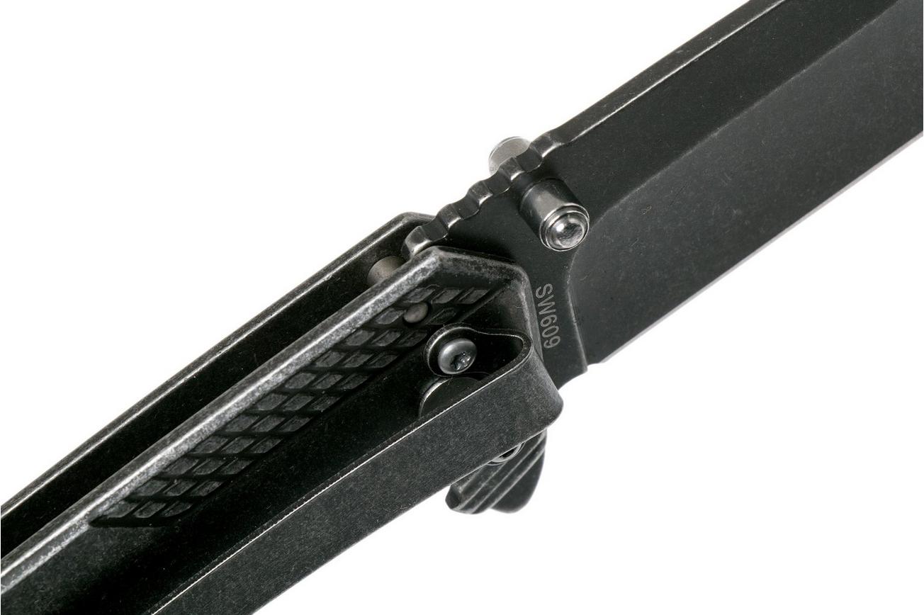 Smith & Wesson SW609 zakmes