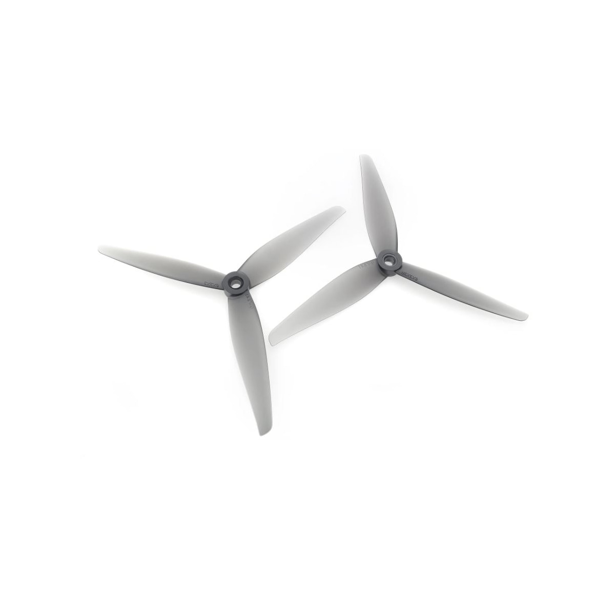 HQ Durable Prop 6x3x3 Grey (2CW+2CCW)