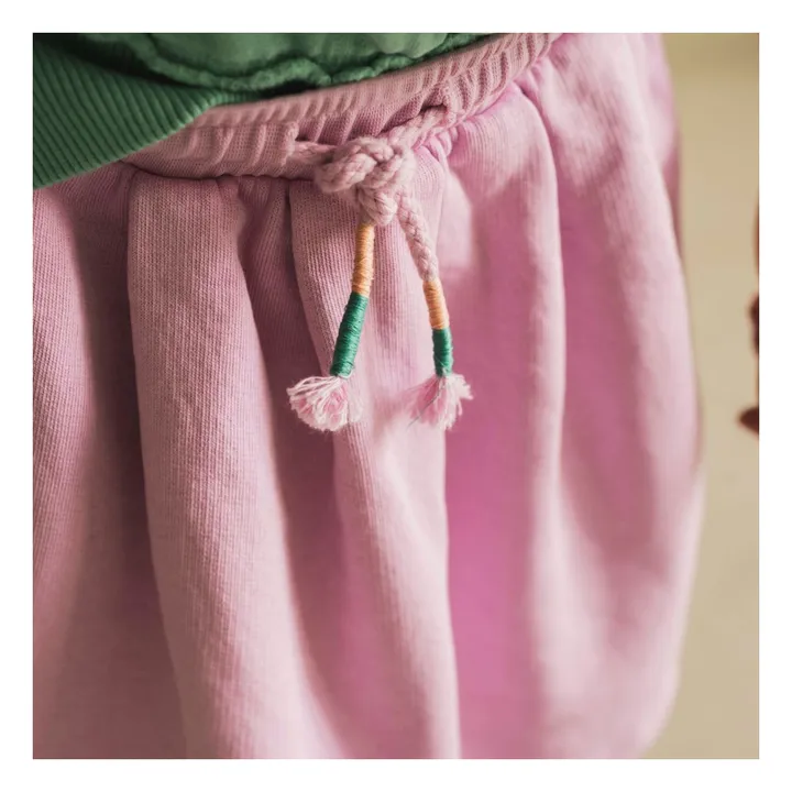 Jenest Jupe Bird | Rose