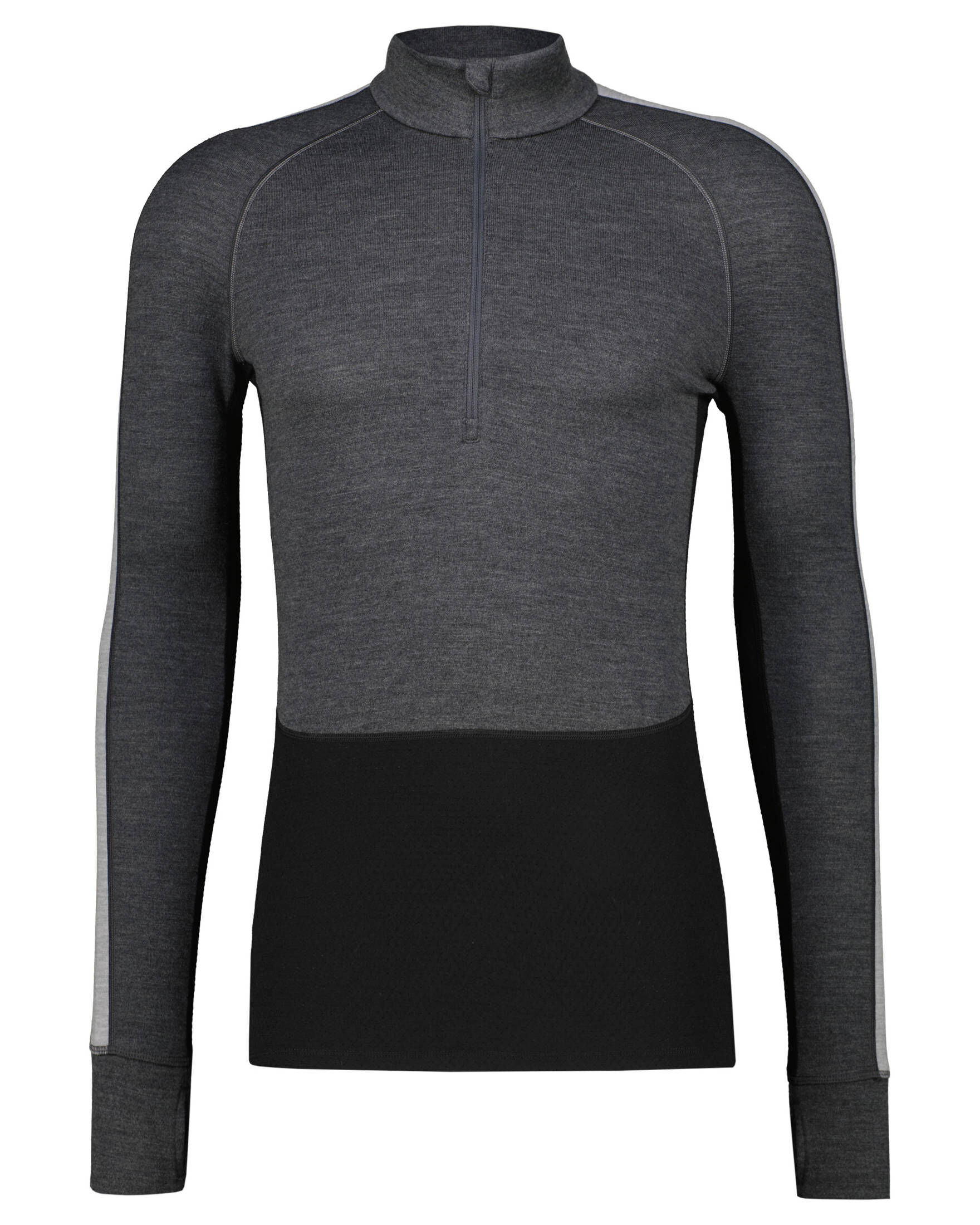 Icebreaker| Herren Funktionsshirt ZONEKNIT 260 LS