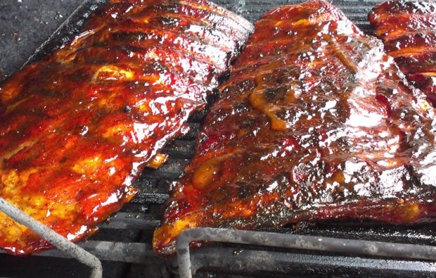 Grillkurs Ibbenbüren