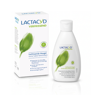 Lactacyd Wasgel Verfrissend 200ML