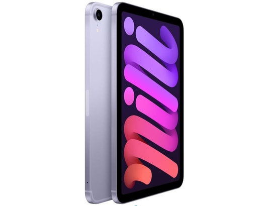 APPLE - iPad 8,3