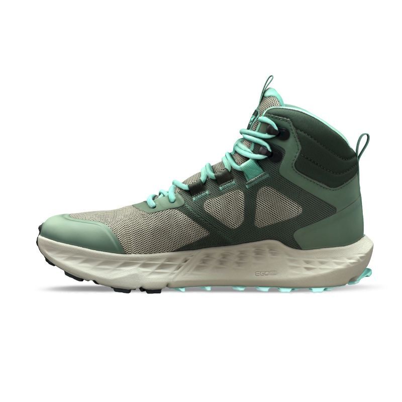 Timp Hiker - Chaussures randonnée femme