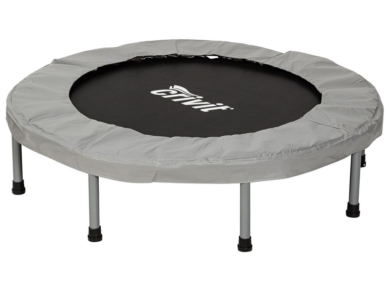 Fitnesstrampoline