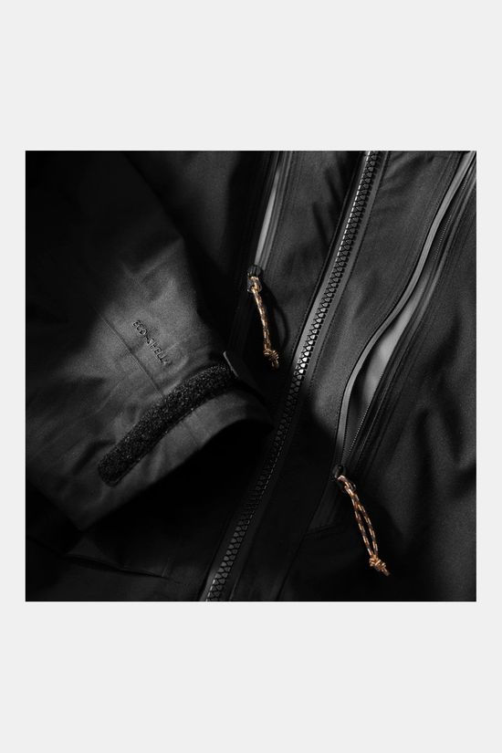 Fjällräven Fjällräven Keb Eco-Shell Hardshell Jas
