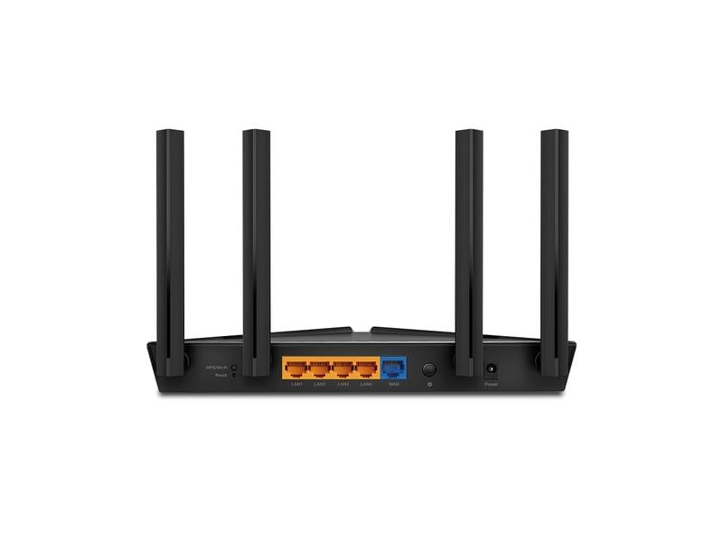 TP-Link Router Archer AX23 AX1800 Dual-Band Wi-Fi 6 Router