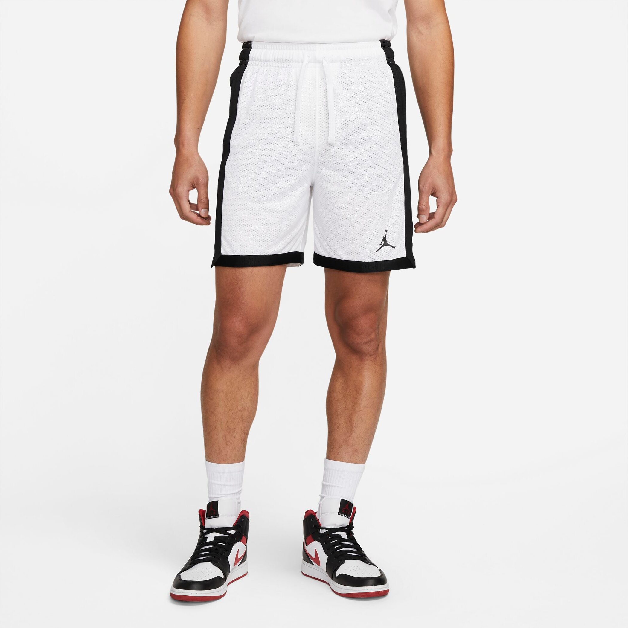 Nike MJ DF Sport Mesh Short