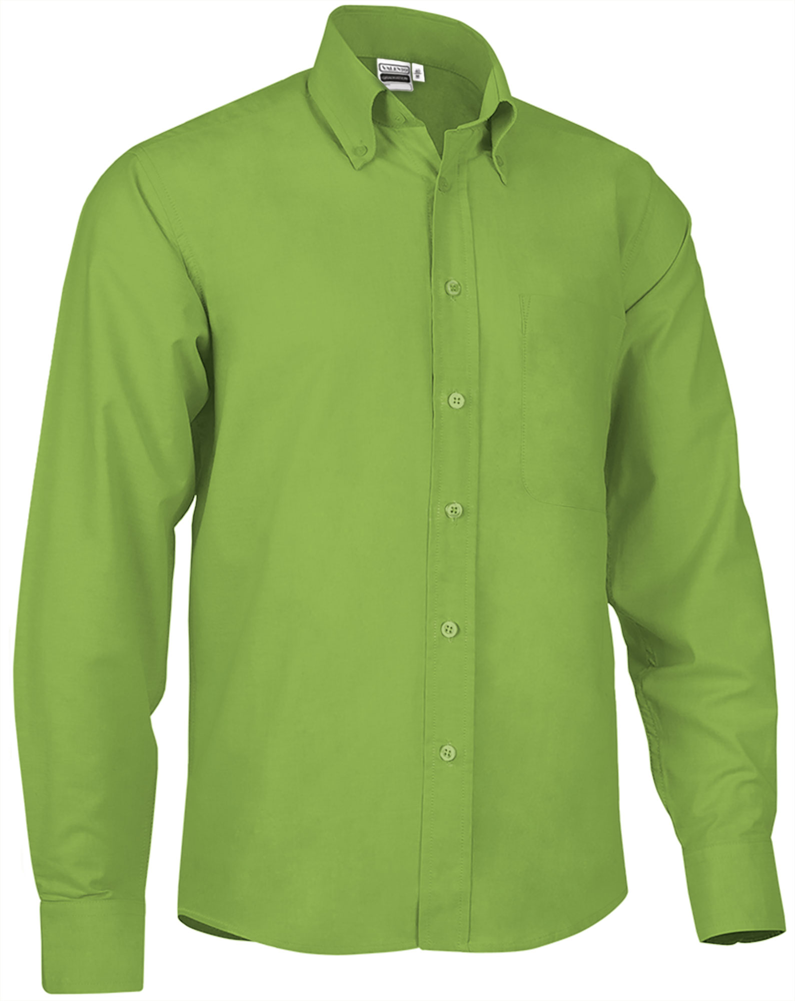 Valento CSVAOHL - Chemise GRADUATION
