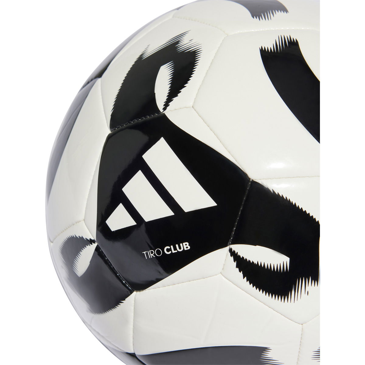 adidas Tiro Club Fodbold