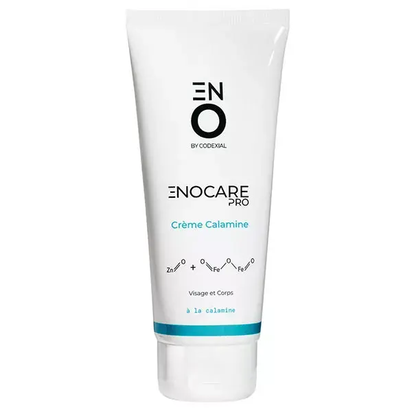 Eno Laboratoire Codexial Enocare Pro Crème Calamine 200ml