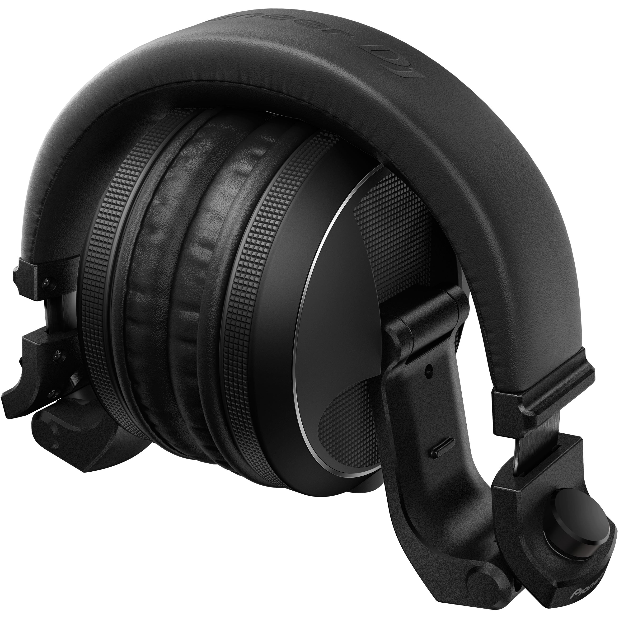Pioneer DJ HDJ-X5 over-ear DJ-koptelefoon