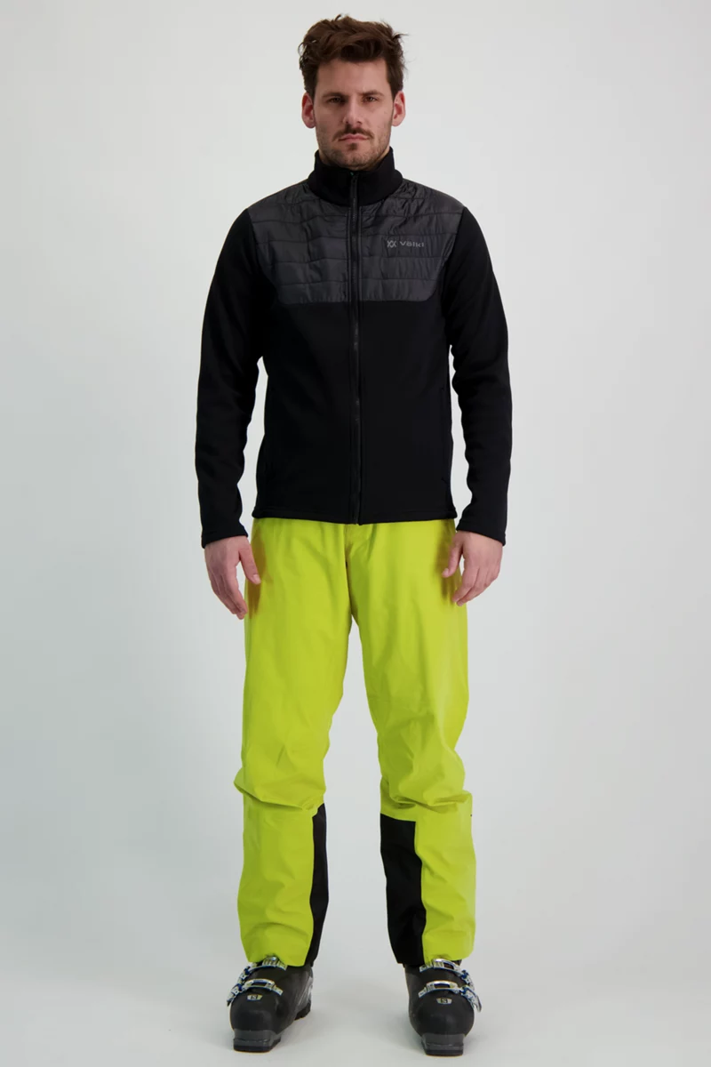 Voelkl Herren Midlayer
