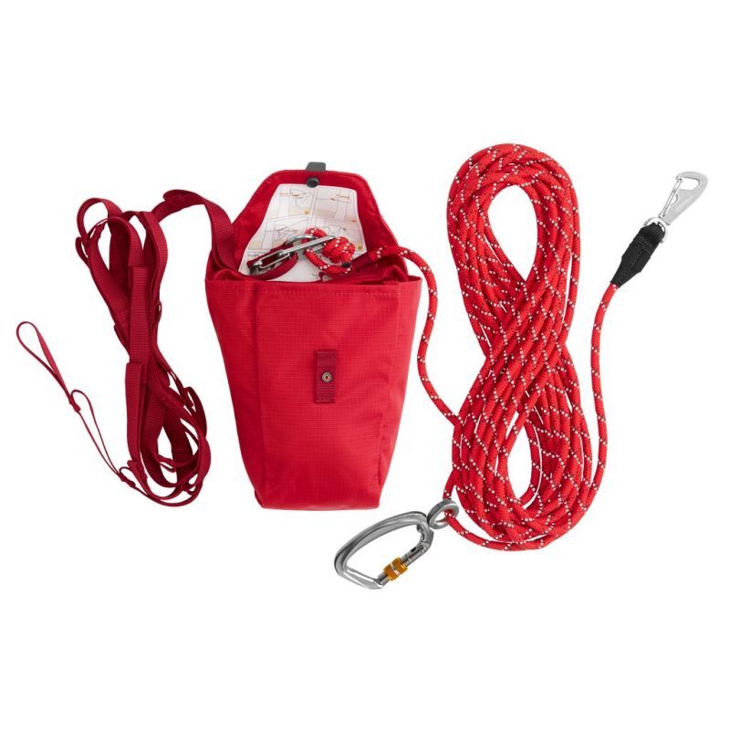 Knot-a-Hitch - Laisse pour chien