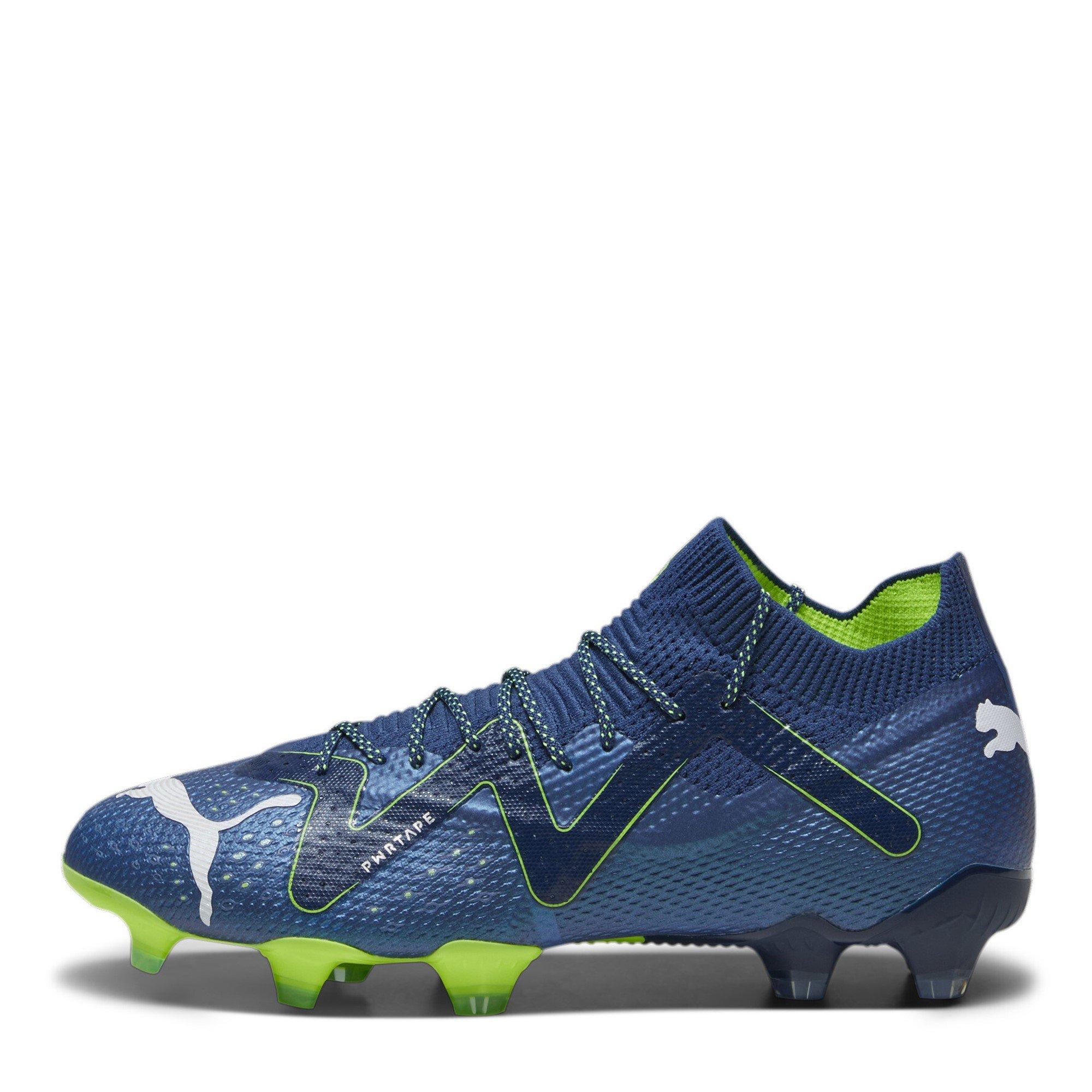 Puma Future Ultimate.1 Womens Firm Ground Football Boots