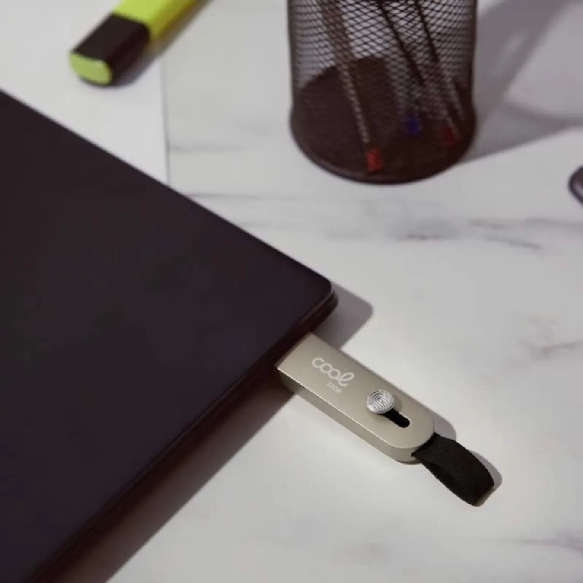 Clé USB Cool